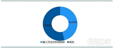 去剛兌時代，有融資性擔(dān)保的P2P是否真能高枕無憂？